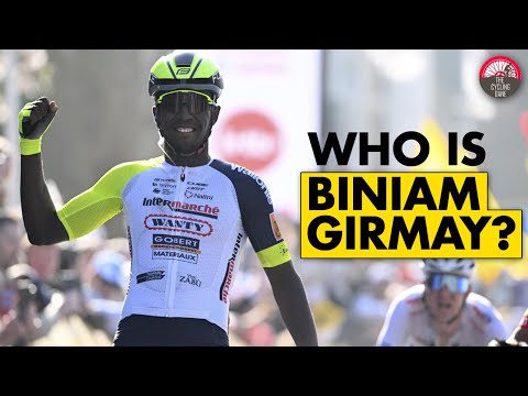 Update Who is Biniam Girmay? The Historic Winner of Gent-Wevelgem 2022