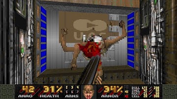 Worst enemy placement in history