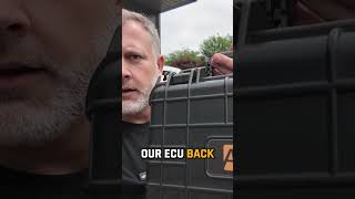 How To: RS3 (8Y) ECU Removal for Mail-In Unlock