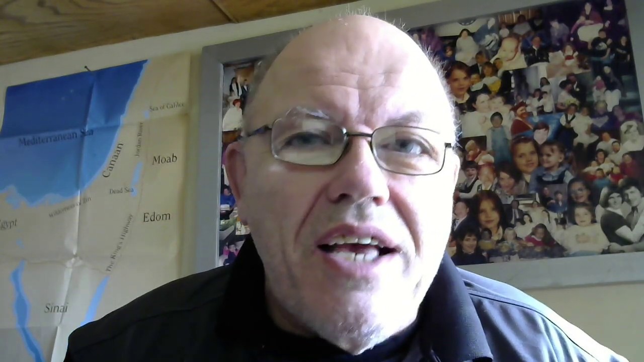 Gen 15 18 21 Nile to Euphrates