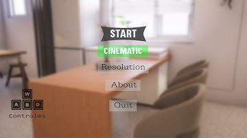 Real-time Interior Architecture Visualizations