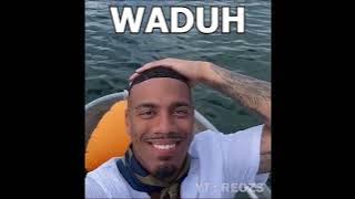 Kumalala Waduh Meme HD