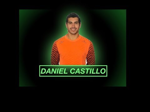 DANIEL CASTILLO ARQUERO D PUERTO MONTT 2019 HD