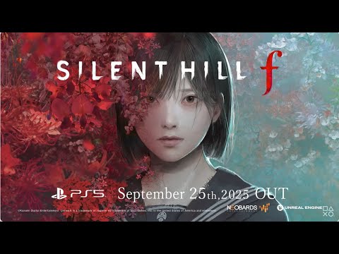 乙女ゲーと聞いたので【サイレントヒルｆ】