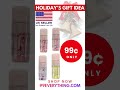 Gloss Up Your Look – Only 99 Cents at 99Everything.com