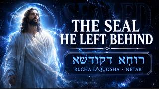 The 4 Aramaic Words Of Jesus To Dissolve Every Spiritual Attack