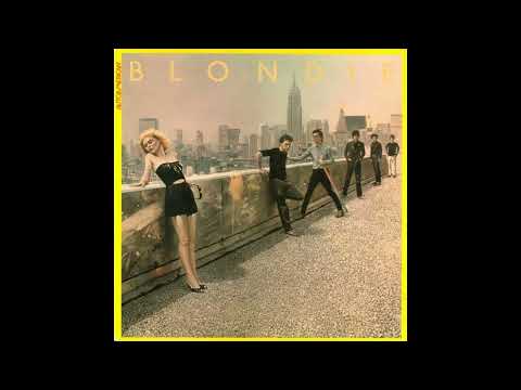 Blondie - Rapture