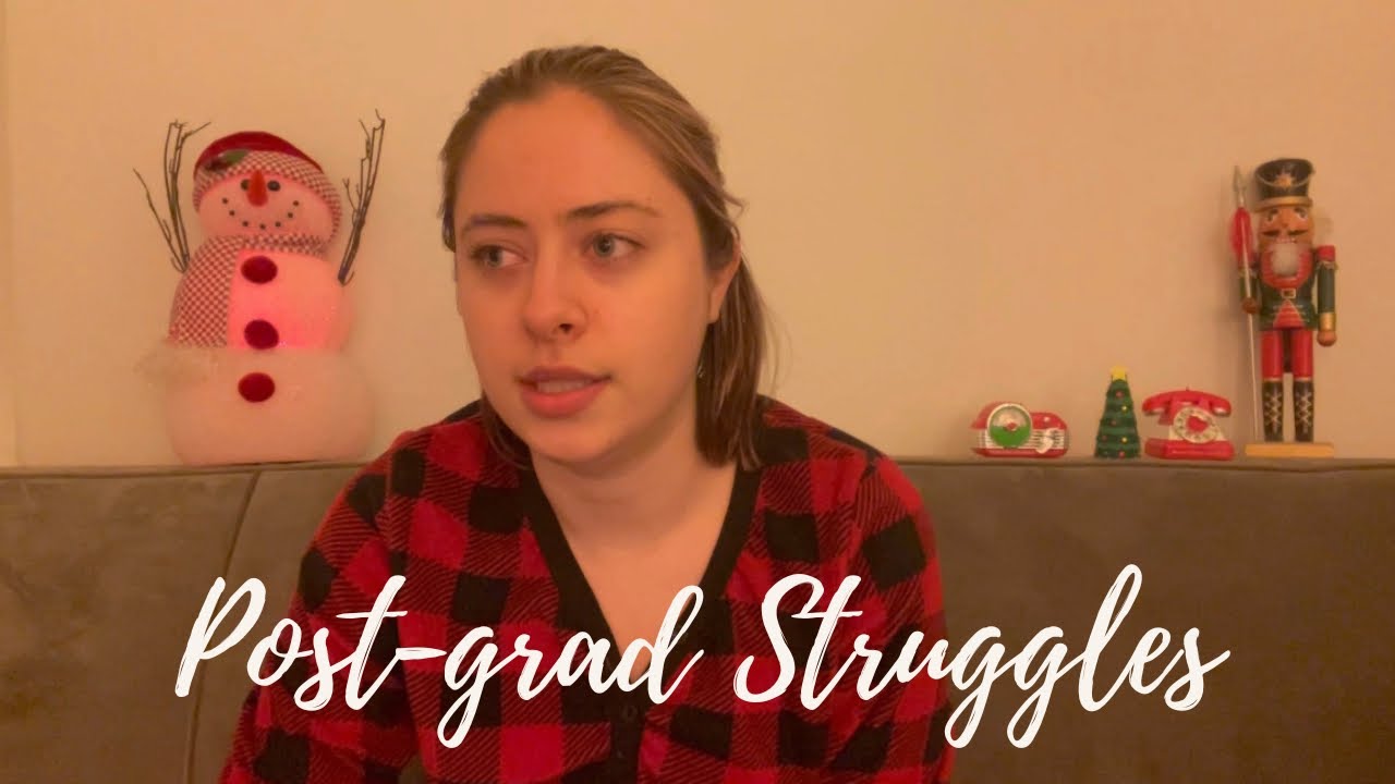 Post grad Mental Health Struggles YouTube Post grad Mental Health Struggles YouTube