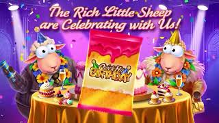 Party with our QUICK HIT BIRTHDAY Collections Set! #casino #slots #slotmachines