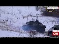 Репортаж CNN, в котором Харьков назвали Россией
