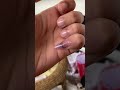 FAZENDO UNHAS DE POLYGEL #polygel #nails #unhasdegel