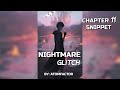 Nightmare Glitch Audiobook Chapter 11 Snippet