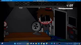 Five Nights at Stickman's 2 (DEMO) (Full Gameplay) (2/3)