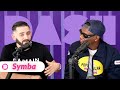 Symba | His Unreleased Dr. Dre Verse, Going Viral For Rapping Great & New Album Results Take Time!