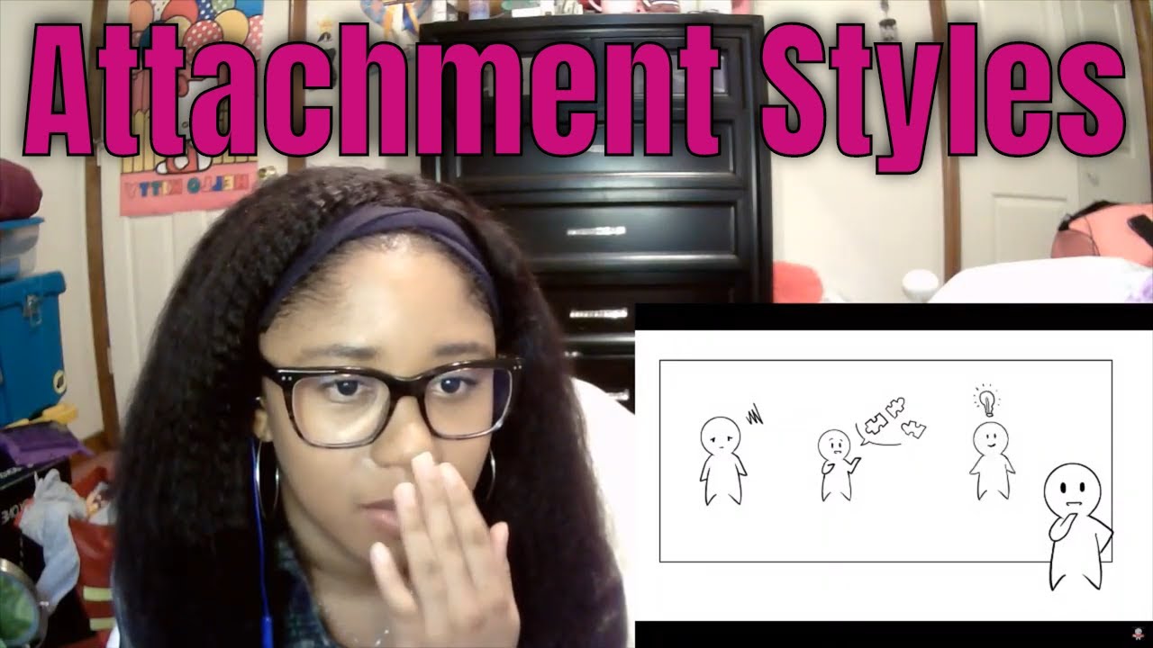 How Your Childhood Affects Your Life Reaction - YouTube