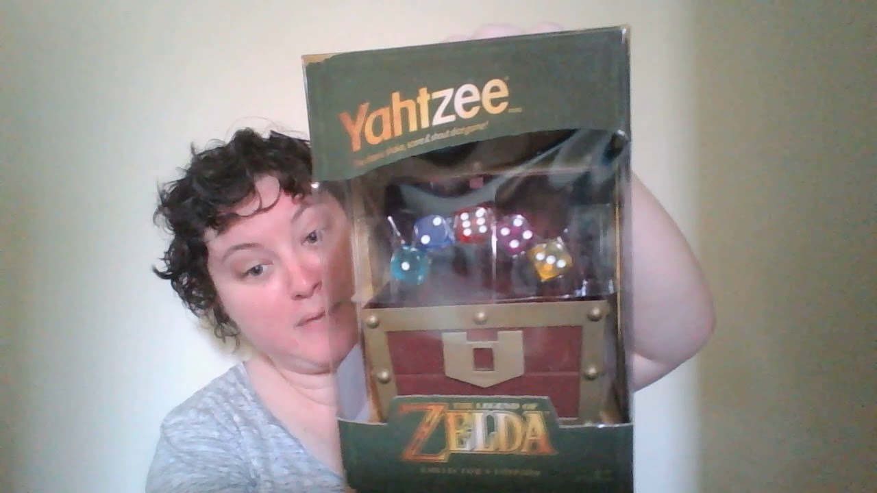 December Book Box from Poptaria - Unboxing