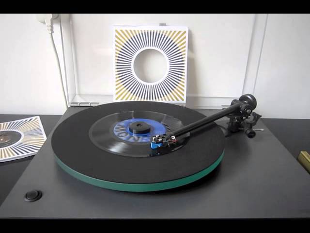 ROKK - Don't Be No Fool (1976) - YouTube