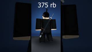 Remake Aki In Roblox [Chainsaw Man] #shorts