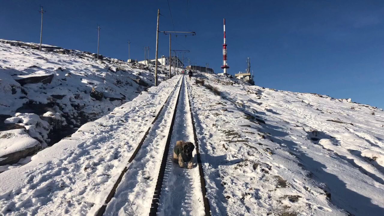 La Rhune, Basque Country