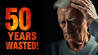 I’m 75… My Biggest Regret After 50 Years (Don’t Make My Mistake)