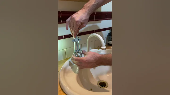 Plumbers Choice - Plumtool Tap Handle Puller