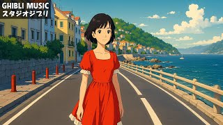 Ghibli Piano Collectionの配信のサムネイル画像
