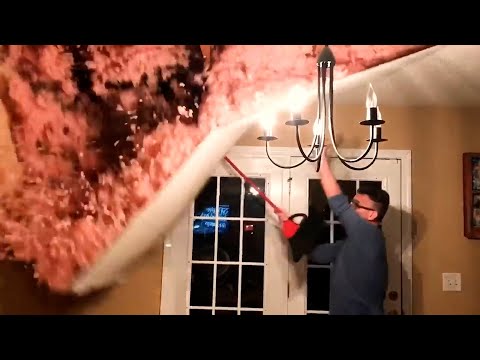 【海外おもしろ動画】世界の笑える失敗集 part77