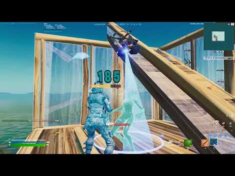 Cabo 🌴キル集【フォートナイト】【aviutl】