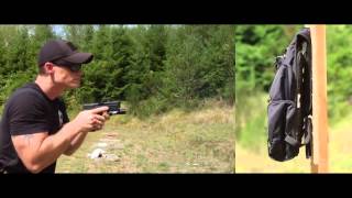 Lifeshield Backpack Introduction