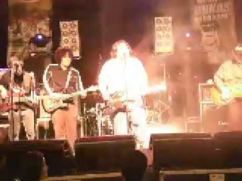 Mayonnaise - Pano Nangyari Yun(live)