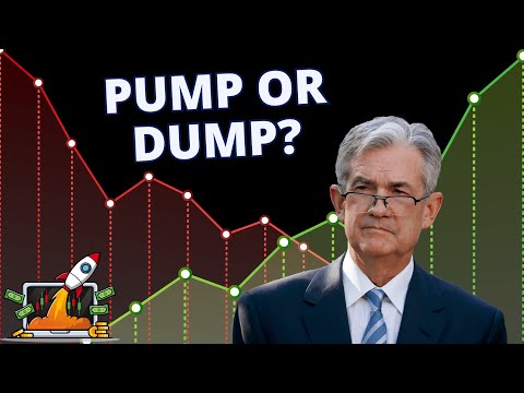 Options Trading: Powell Pump or Dump? | Focused Trades