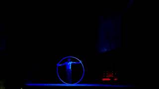 Cyr wheel by YaQzA