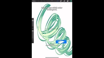 The brush is in the link below the introduction.#procreate #procreateart #procreatebrushes