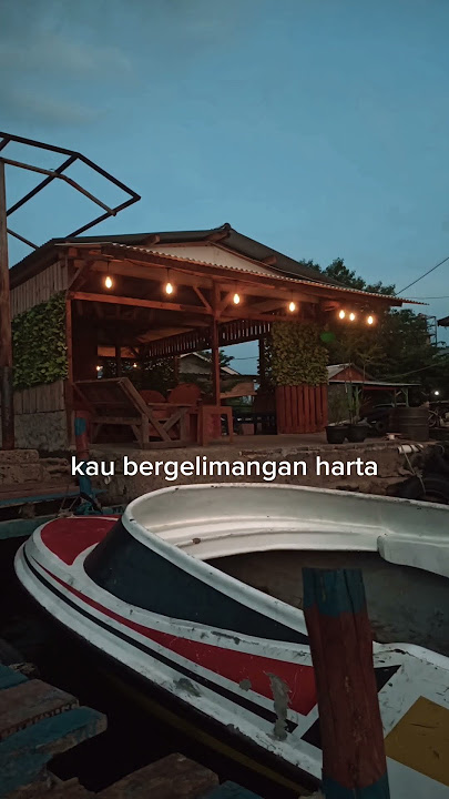 Setia, jujur dan taqwa | Wali Band #nature #waliband #novafawa