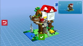 Lego Creator Islands - Build, Play & Explore Gameplay #86 (iOS & Android) screenshot 2