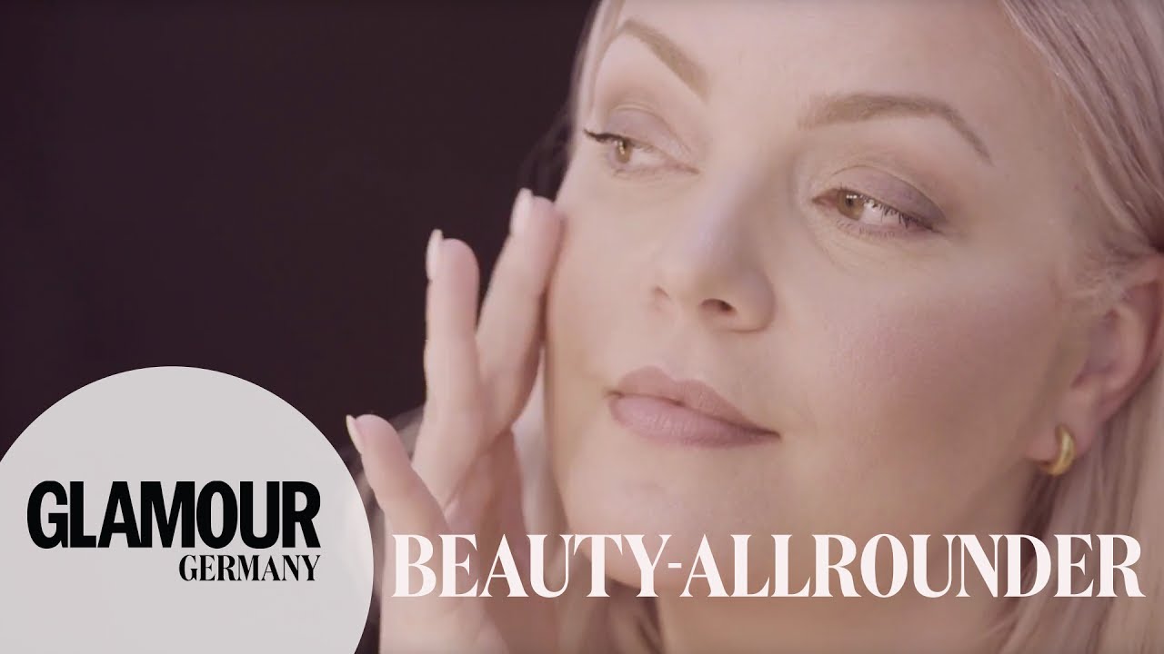 Den Beauty-Klassiker "Renewal Oil" flexibel einsetzen I GLAMOUR Beauty Festival x La Mer