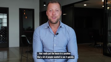 DOBI Real Estate - Client Testimonial: Dan M.