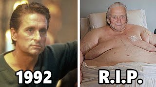 Basic Instinct (1992): Cast Then and Now | Tragic Accidents and Their Net Worth in 2025