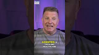 AI Revolutionizes Healthcare Compliance: Meet Adentris! #shorts