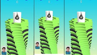 stack ball game play video Sono stati molti problemi screenshot 5