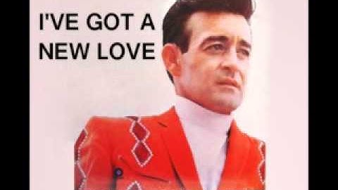 WYNN STEWART - A New Love (1957)