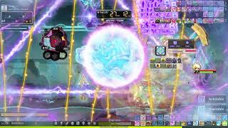 [GMS Kronos] Zero Hard Kaling Destiny Lib
