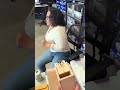 Spider box scare prank 🤣 #scared #moment #prank #funny #sofunny #scaringpeople #reaction #viral