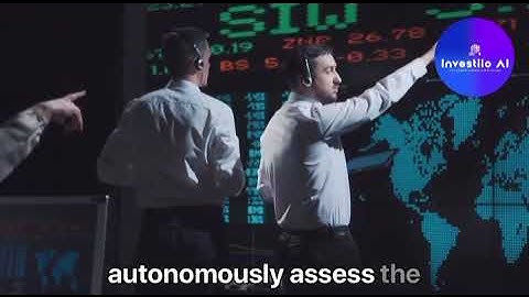 Unlock smarter investing with Investilo.AI—AI-powered insights for informed decisions!  #InvestiloAI