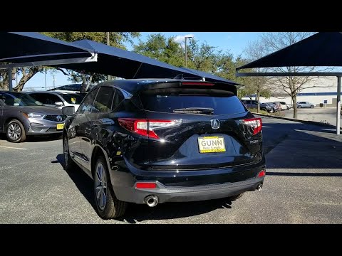 2020 Acura RDX San Antonio, Austin, Houston, Dallas, Boerne, TX AT9026