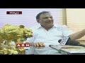 Inside: Reason for TDP Challa upset on Chandrababu