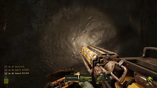 Meet Your Maker BRUTAL CHAMPION BASE RAID