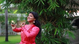 Vishu Special | Yamunai Aatrile | Dance Cover by Rakhi | Cover Song by Kavya Ajit