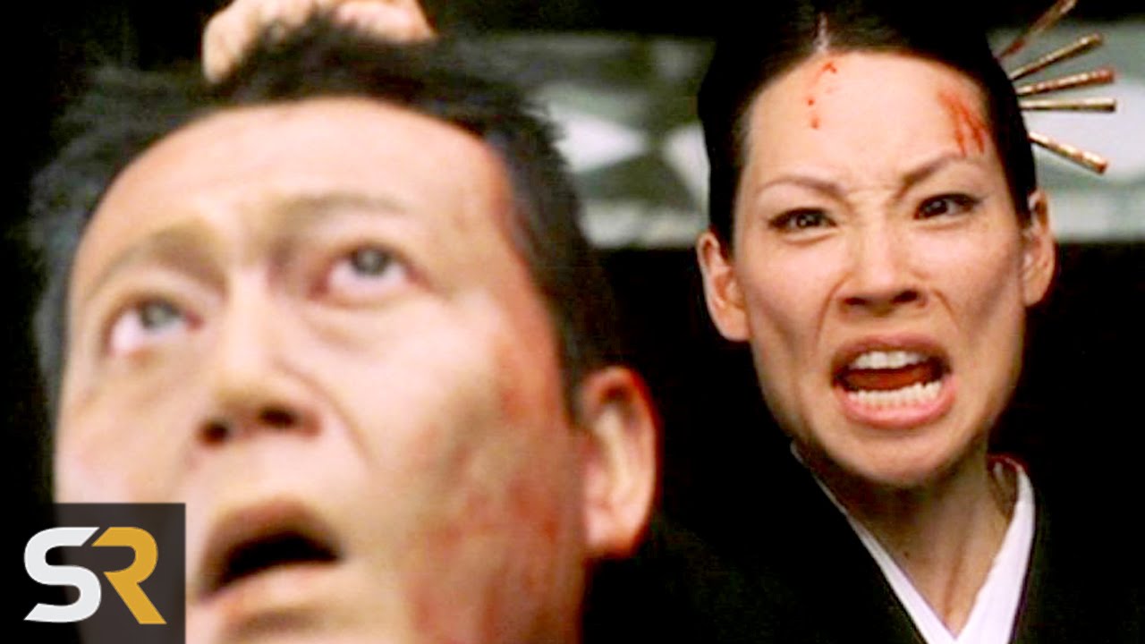 5 Badass Female Movie Criminals