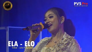 CS. ABIMANYU - ELA ELO - Lilis Puspitasari